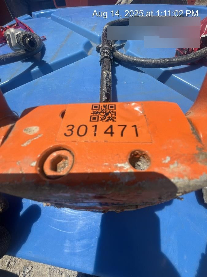 2023 MICHIGAN PNEUMATIC T3-EHDH-CARBIDE