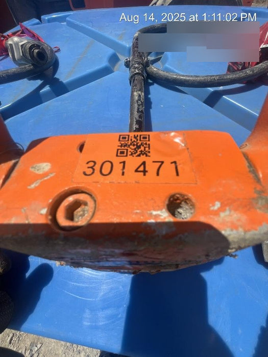 2023 MICHIGAN PNEUMATIC T3-EHDH-CARBIDE