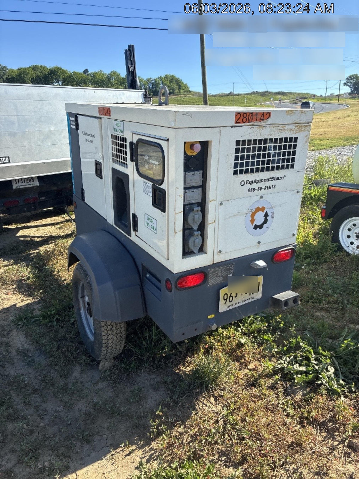 2022 ATLAS COPCO QAS25 CWK