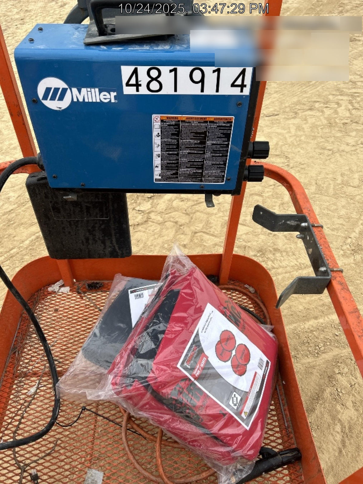 2024 MILLER CST 280