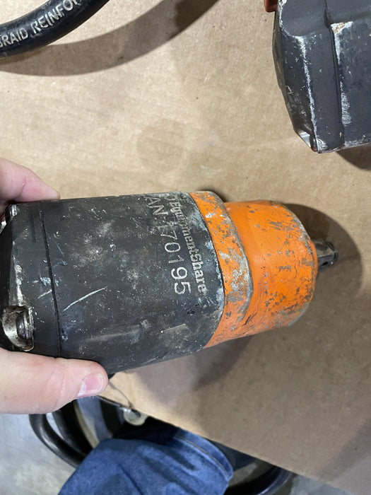 2021 MICHIGAN PNEUMATIC 750SS