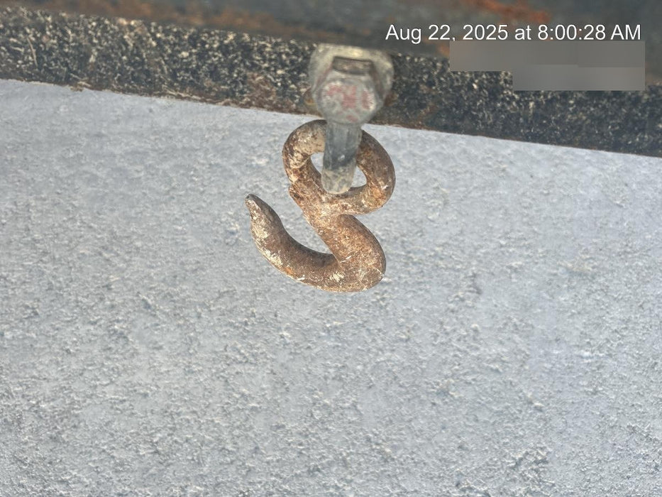 2021 STAR INDUSTRIES M1360B - Star JIB Boom