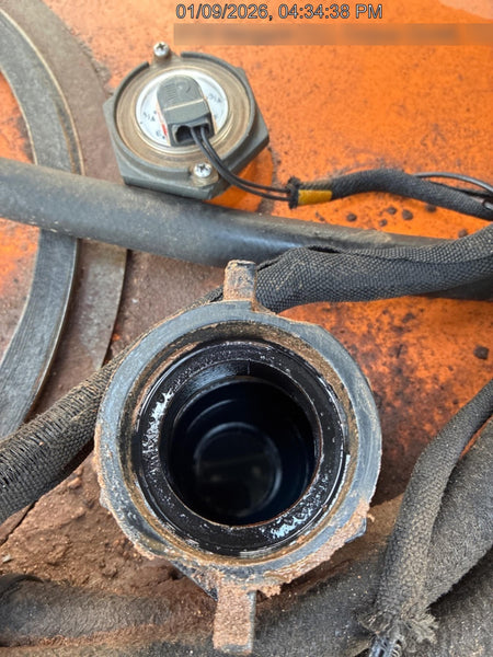 2022 PIONEER PP128S20L71-6135