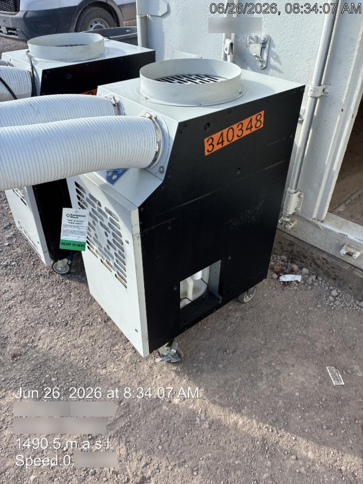 2023 KWIKOOL KPAC1411-2
