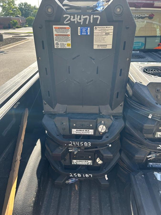 2022 PHOENIX AirMAX Radial Air Mover