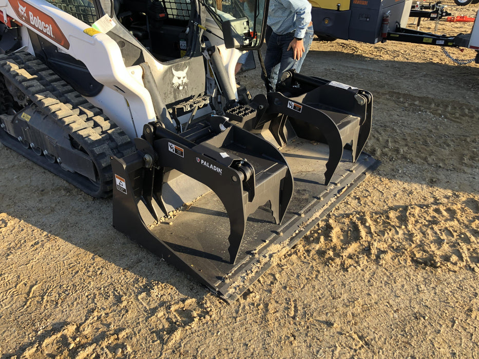 2021 PALADIN UTILITY GRAPPLE 11876-0022