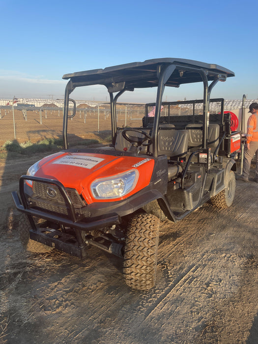 2022 KUBOTA RTV-X1140W-H (Canopy)