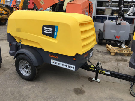 2020 ATLAS COPCO XAS188