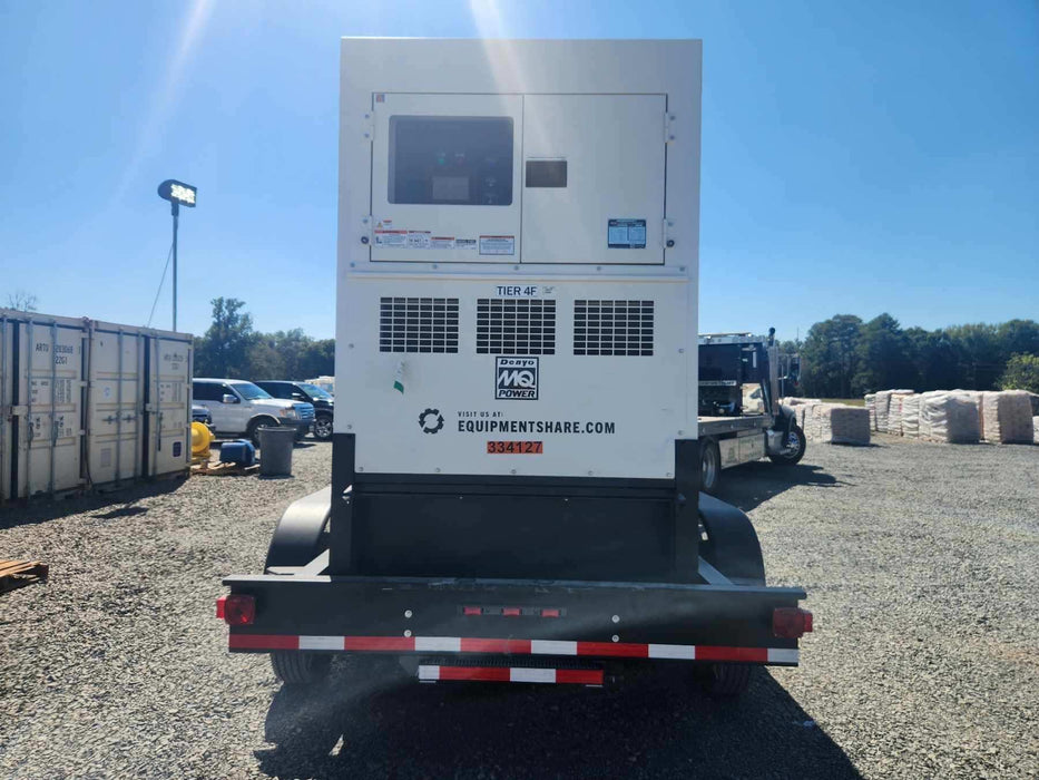 2023 MULTIQUIP DCA300