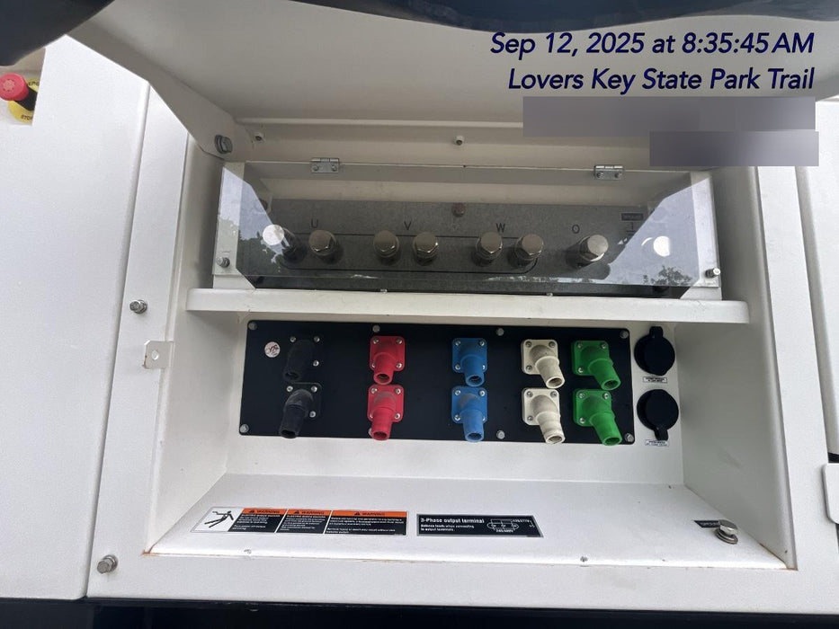 2023 MULTIQUIP DCA300