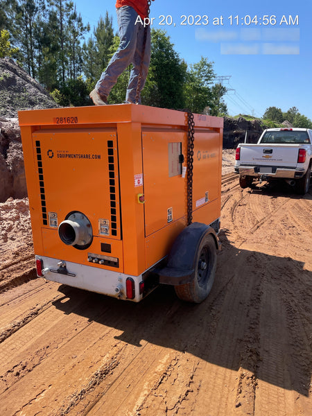 2022 PIONEER SAPP66S12L71-TD2.9L4