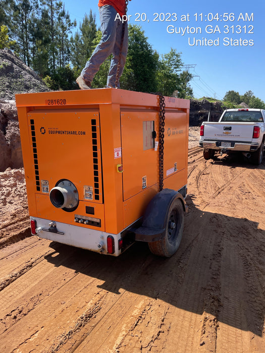 2022 PIONEER SAPP66S12L71-TD2.9L4