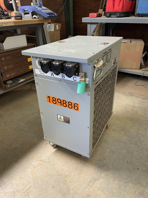 2021 ASCO AVTRON 2705