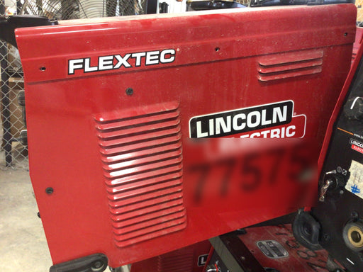 2020 LINCOLN ELECTRIC FLEXTEC 350X