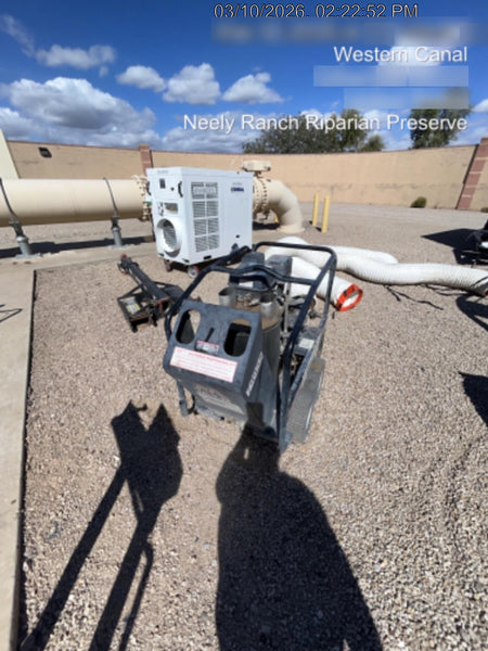 2020 MI-T-M CORPORATION HSP-3504-3MGH