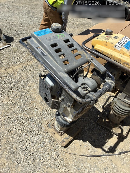 2024 THIRD COAST EQUIPMENT PR70H