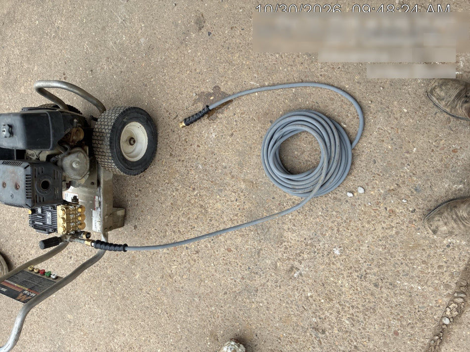 2019 MI-T-M CORPORATION CA-3504-1MAH
