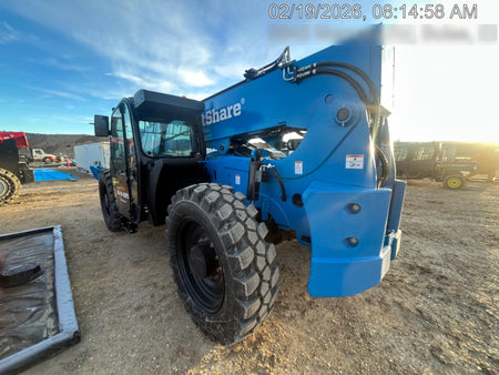 2026 GENIE GTH-1056