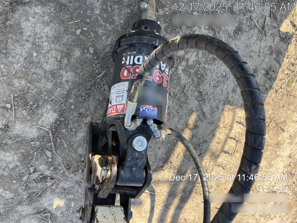 2024 PALADIN X1975D