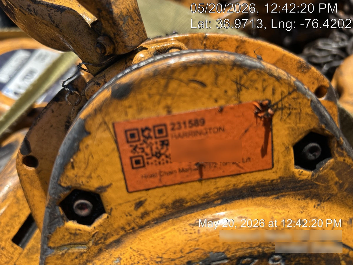 2021 HARRINGTON CF015-20