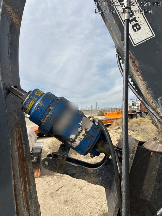 2020 JOHN DEERE 410L - Extendable Stick