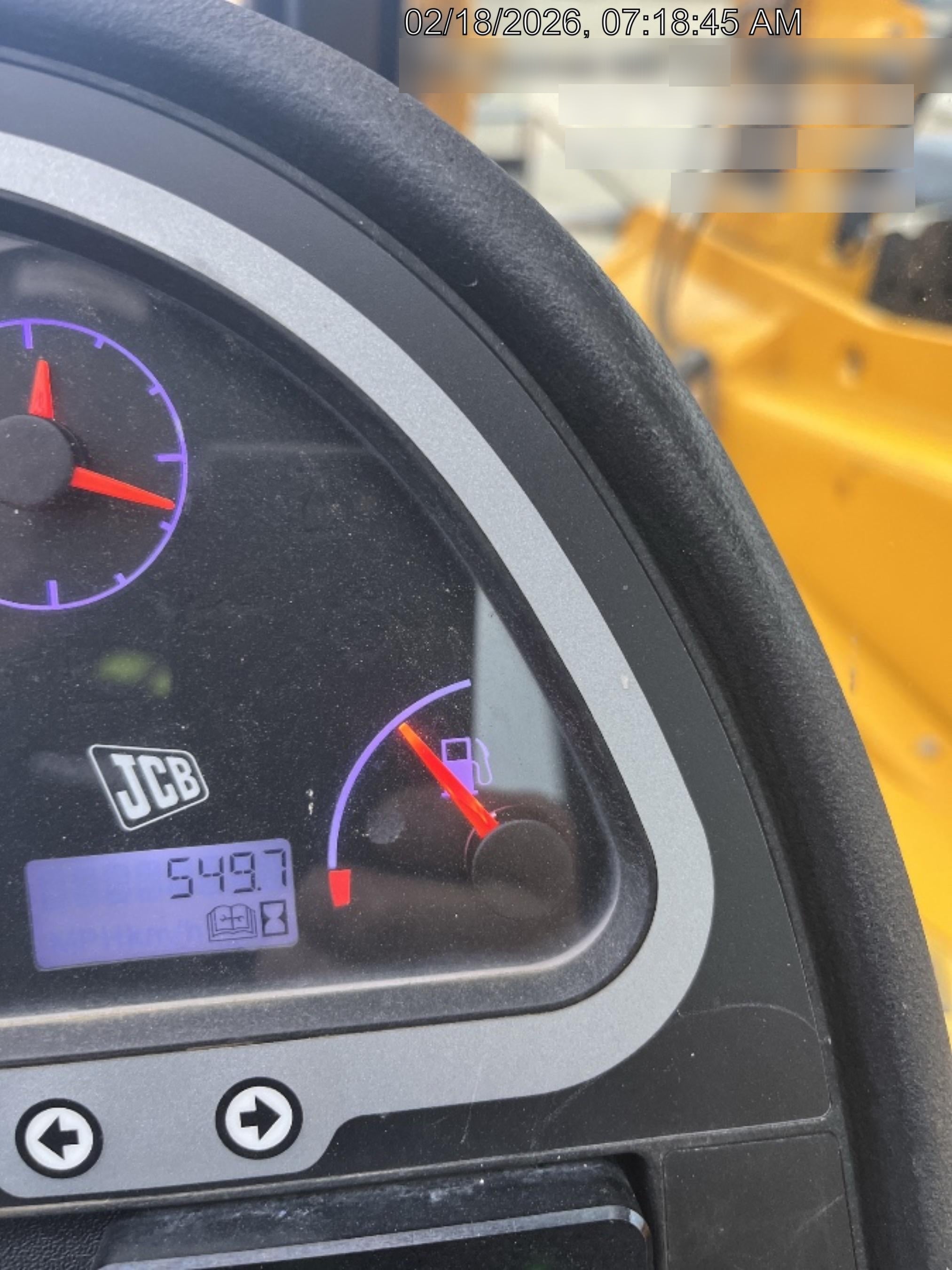 2024 JCB 506-36