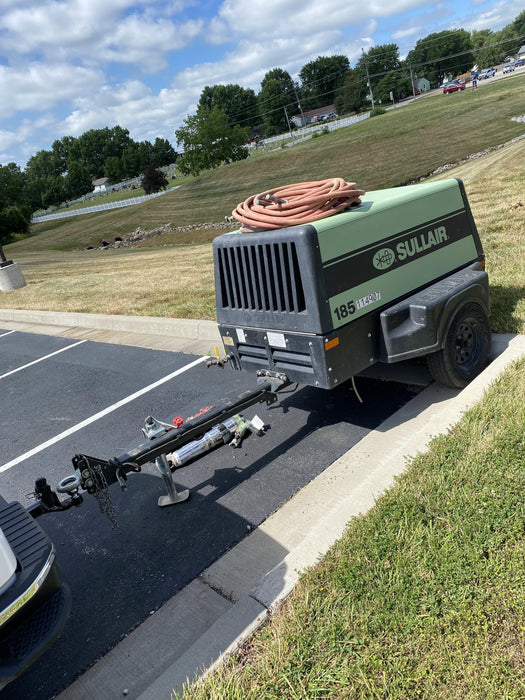 2020 CHICAGO PNEUMATIC CP 1290