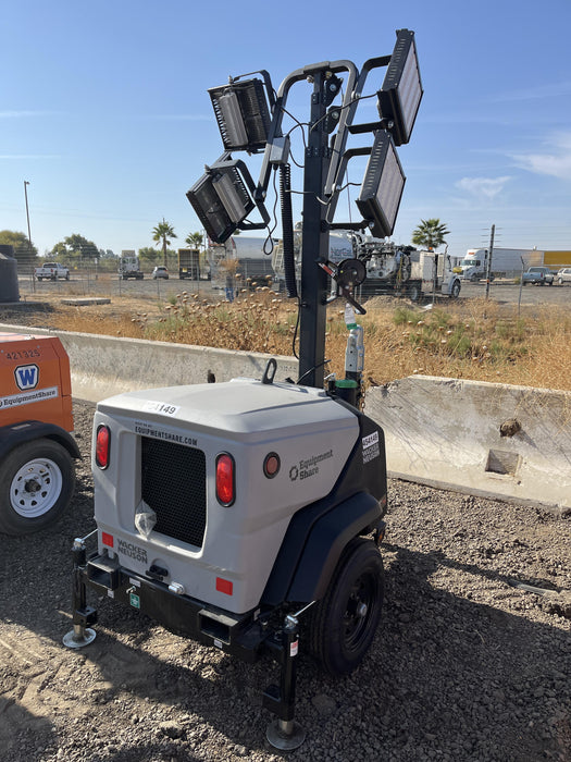 2024 WACKER NEUSON LTT4