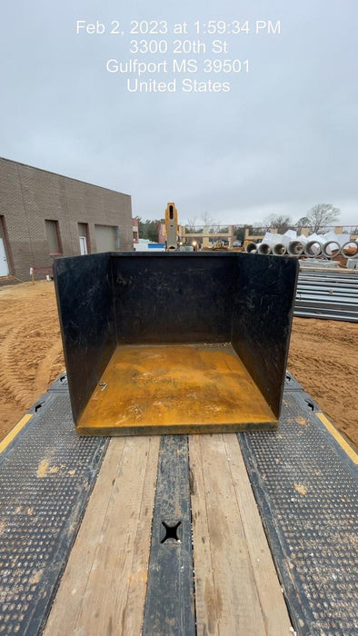 2021 STAR INDUSTRIES 1425