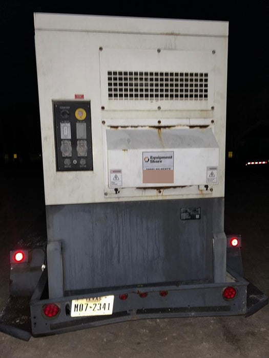 2020 ATLAS COPCO QAS250