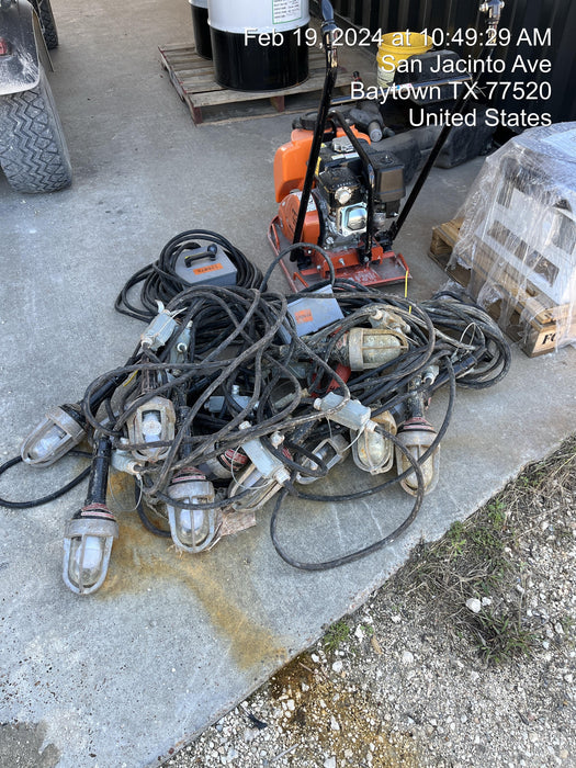 2021 LIND EQUIPMENT TLS-80XPLEDRE-LV