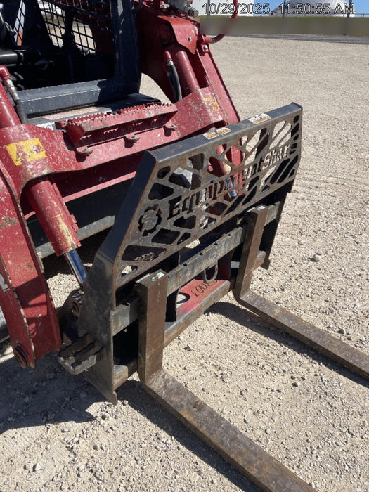 2022 PALADIN 48" Pallet Forks - Paladin