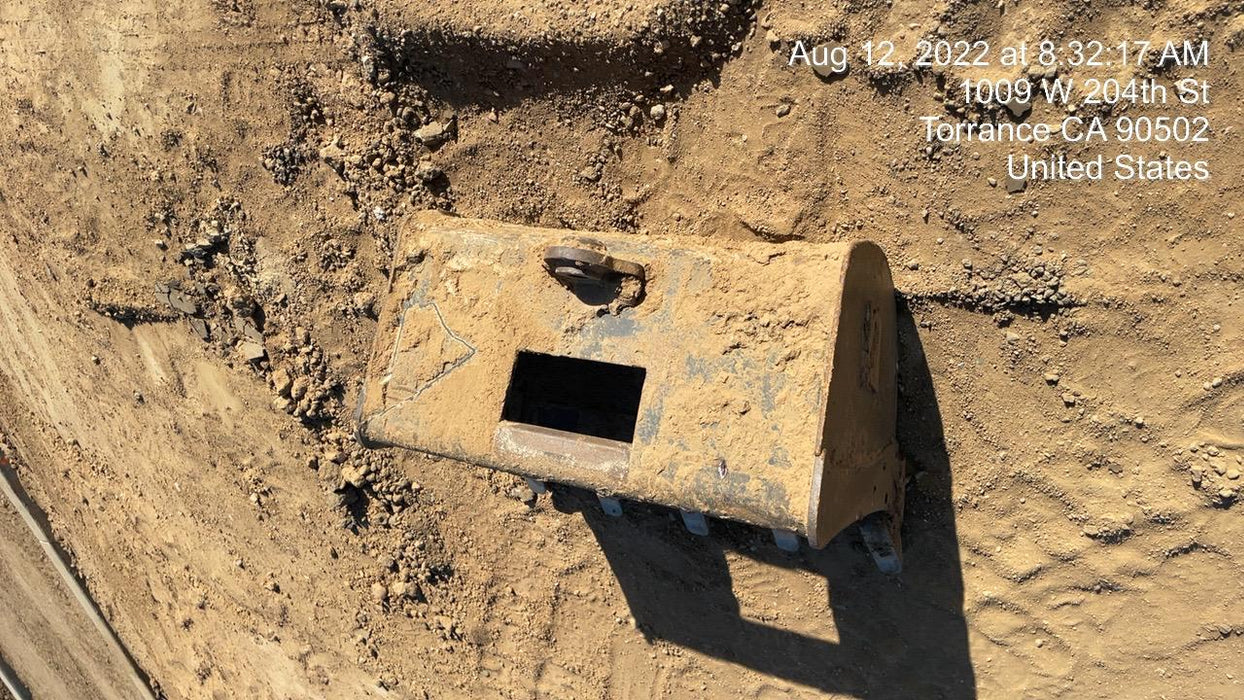 2021 DOOSAN 30" Bucket - Doosan