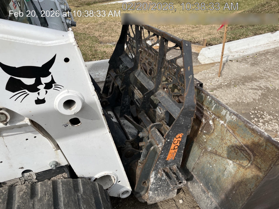 2019 PALADIN 48" Pallet Forks - Paladin