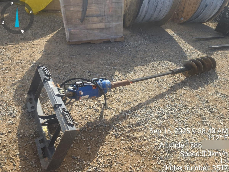 2023 AUGER TORQUE 3300-30