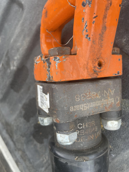 2020 MICHIGAN PNEUMATIC MP-CH3R