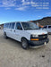 2025 CHEVROLET Express Van - Rental