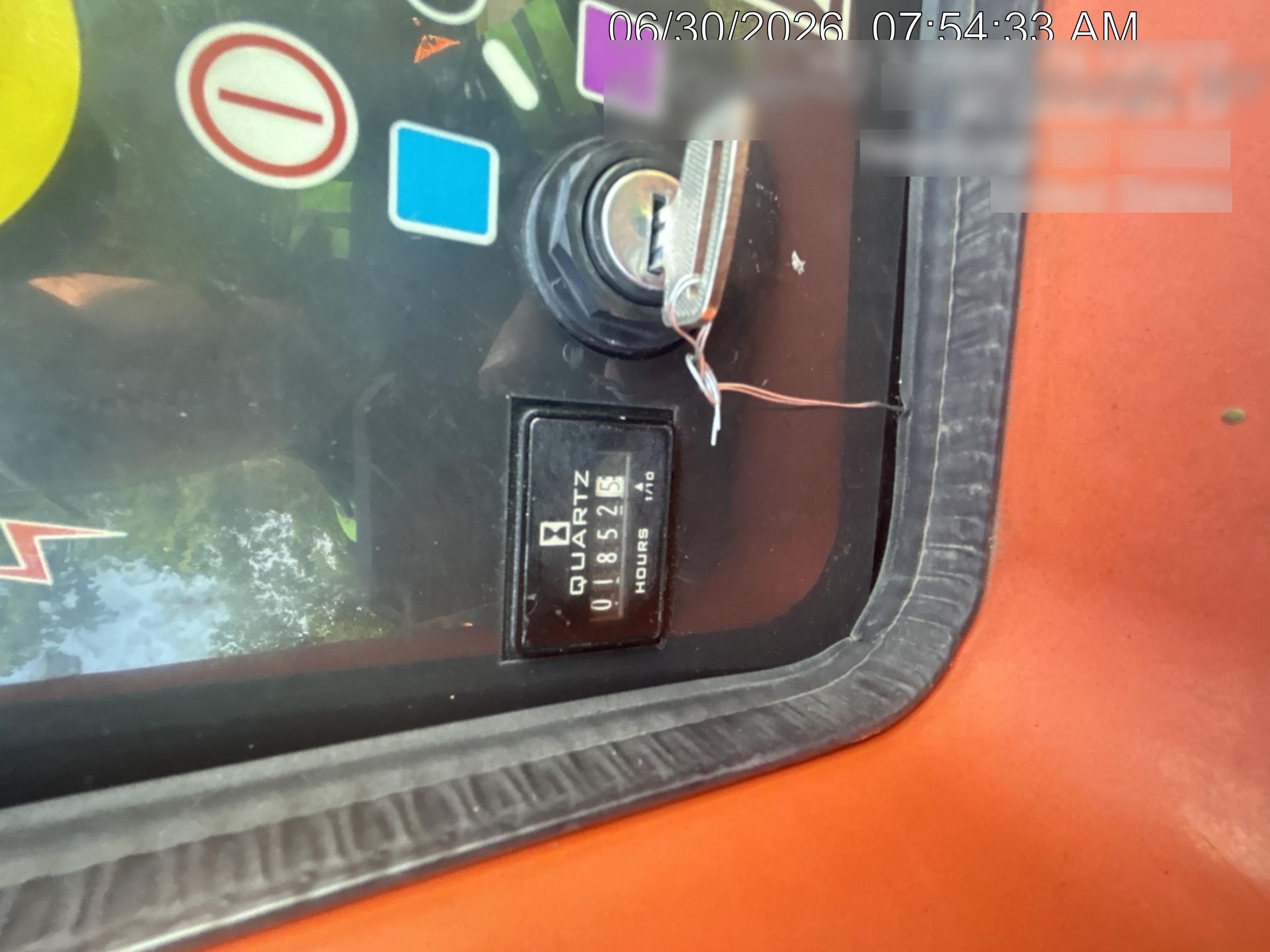 2021 JLG 600AJ