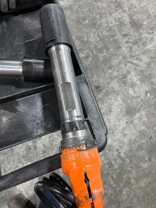 2024 MICHIGAN PNEUMATIC MP-133-ORANGE-NEP