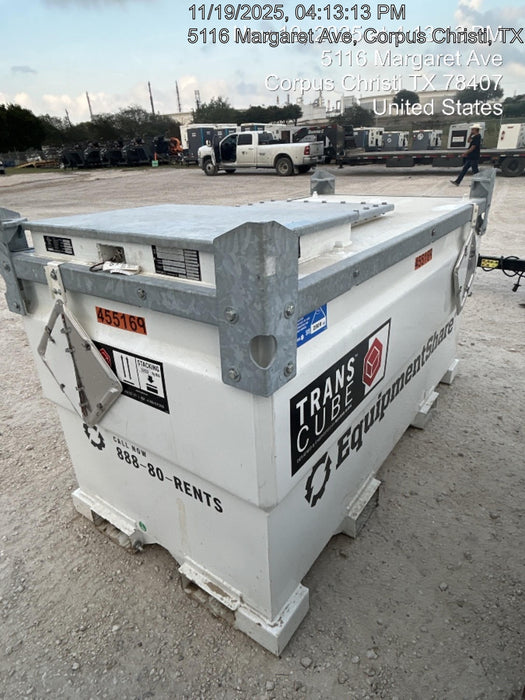 2024 WESTERN GLOBAL 20TCG-ES