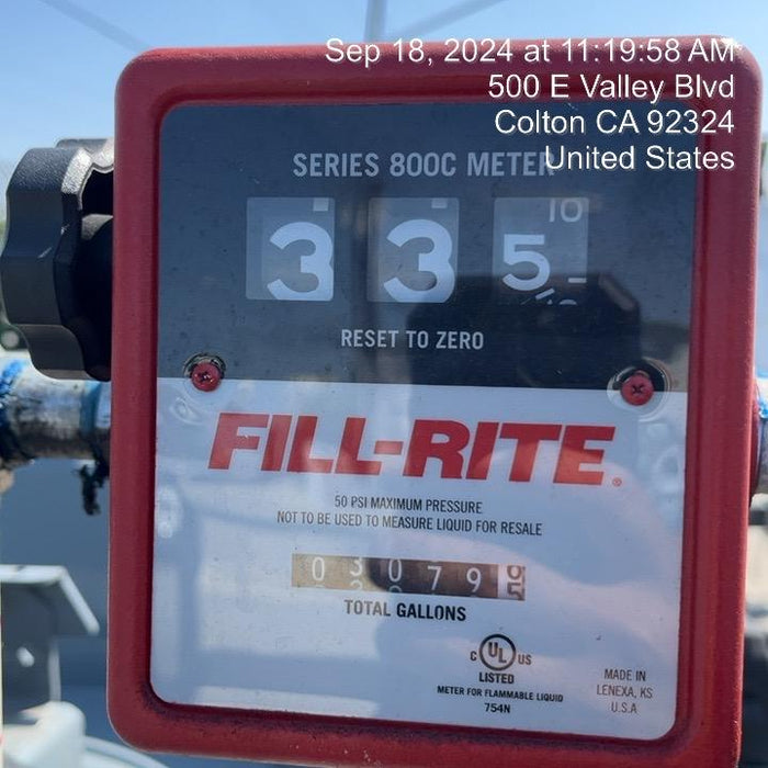 2022 MULTIQUIP DCA125