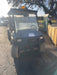 2021 Club Car CA1700D Canopy, Diesel, 4 Passenger