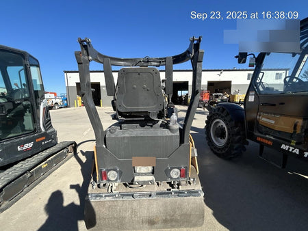 2020 CASE DV26CD