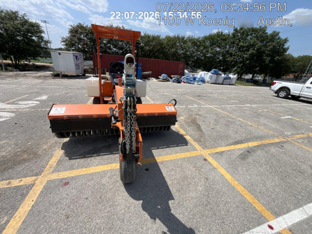2026 LAY-MOR SM300 Canopy