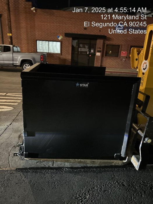 2024 STAR INDUSTRIES 1425