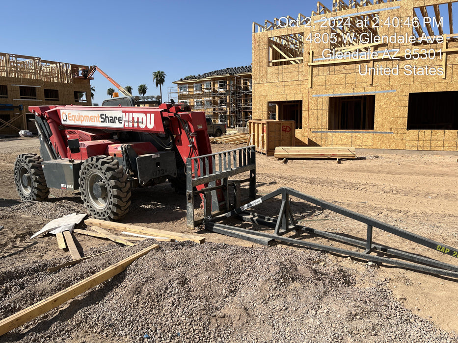 2023 ARROW MATERIAL HANDLING 1000100-12-F