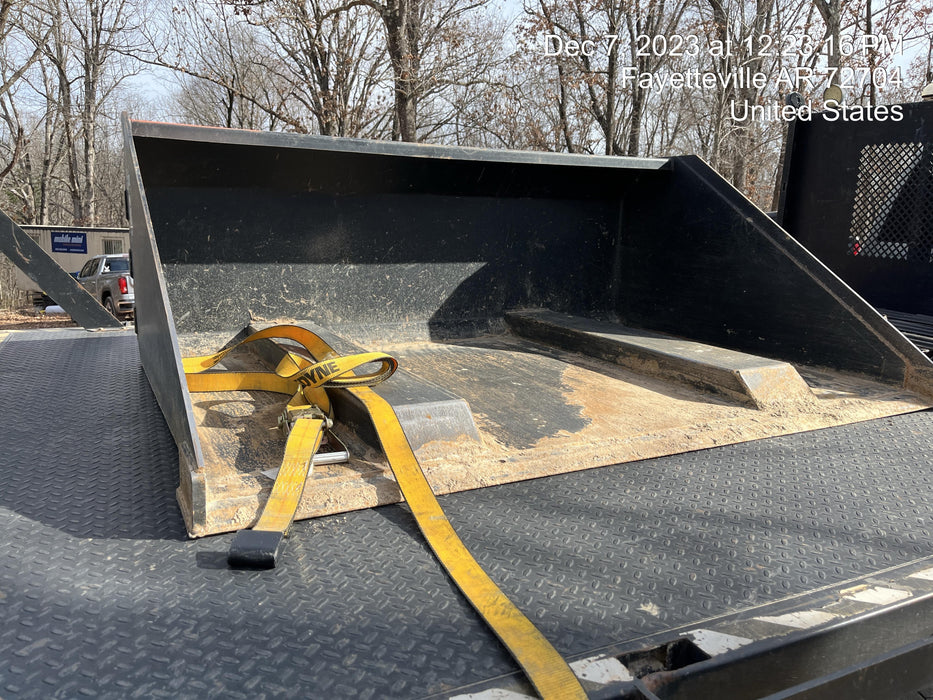 2023 STAR INDUSTRIES 1406B