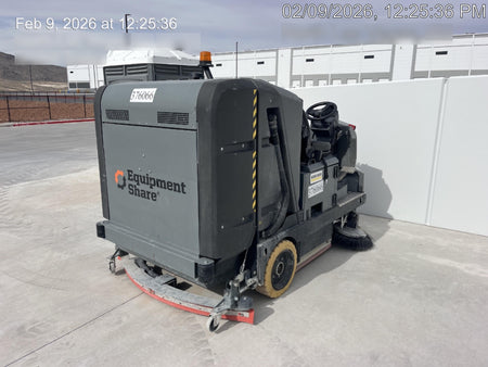 2024 KARCHER B 300 R