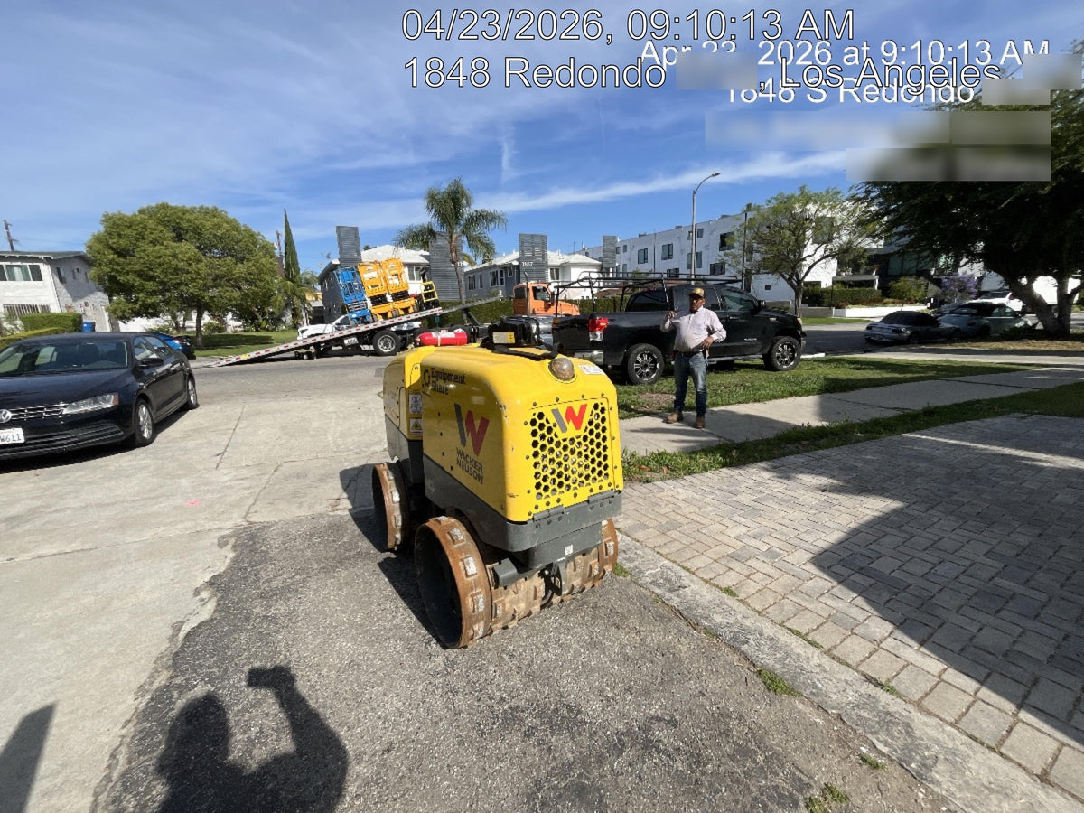 2024 WACKER NEUSON RTLx-SC3