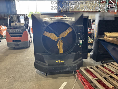 2024 POWER BREEZER PB4MAX